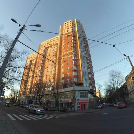 Квартира в Одессе Одеса Екстериор снимка