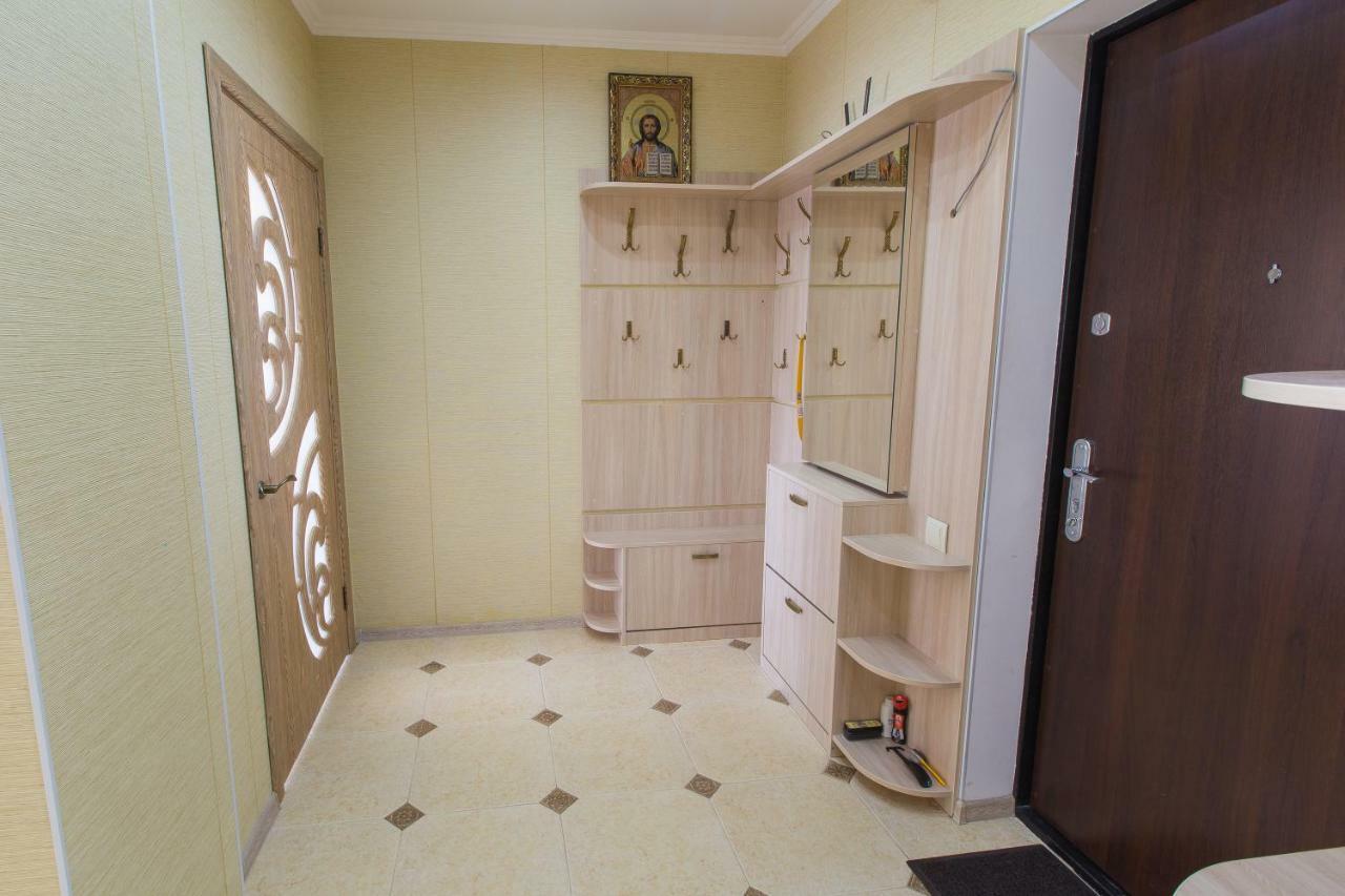 Квартира в Одессе Одеса Екстериор снимка